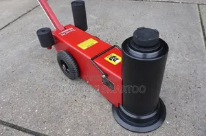 Air Hydraulic Floor Jack 30ton