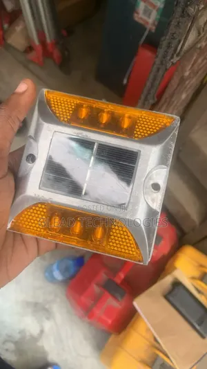 Solar Cat Eye Reflective