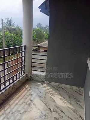 2bdrm Apartment in Christ Foundation, Iju-Ishaga for rent