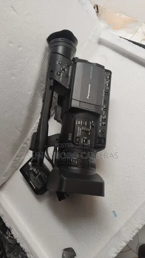 Panasonic Video Camera