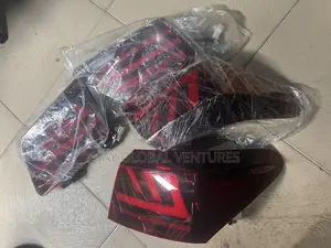 Complete Upgrade Light Es350 2010