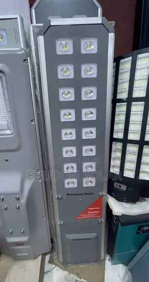 Solar Street Light 300watts D2 Series
