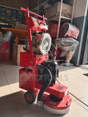 Floor Grinder 400mm