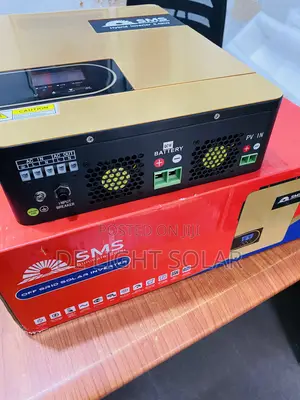 2kva 12v Sms Inverter