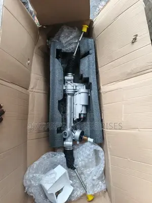 Dodge Charger Challenger Steering Rack 2015 - 2023 2wd Rwd