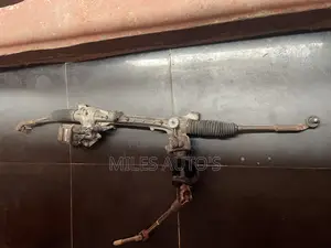 Ford Explorer Steering Rack Electric