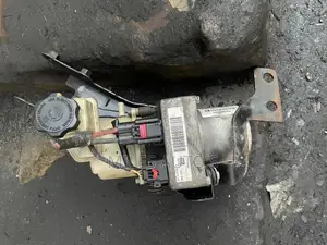 Steering Pump for Dodge Charger and Chanllage