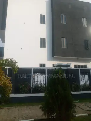 6bdrm Duplex in Katampe Extension for sale
