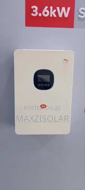 1.5kva Itel Inverter
