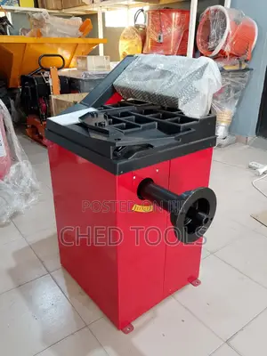 Wheel Balancer