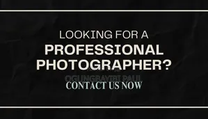Photography and Videography