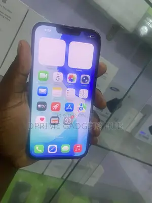 Apple iPhone 13 Pro Max 256 GB Blue