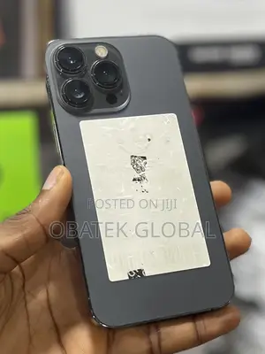 Apple iPhone 13 Pro 128 GB Black