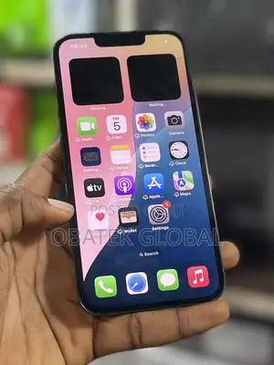 Apple iPhone 13 Pro 128 GB Black