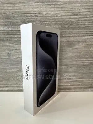 New Apple iPhone 13 Pro 256 GB