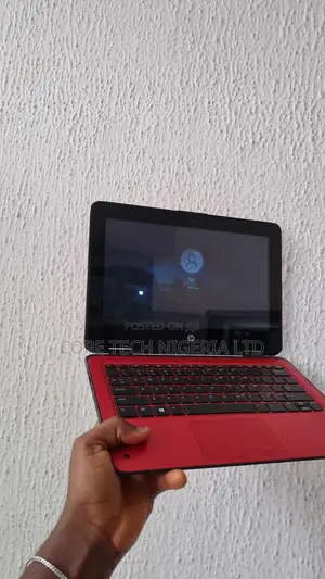 Laptop HP Probook 11 EE G1 4GB Intel Pentium SSD 128GB