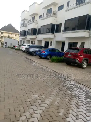 4bdrm Duplex in Katampe Extension for rent