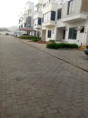 4bdrm Duplex in Katampe Extension for rent