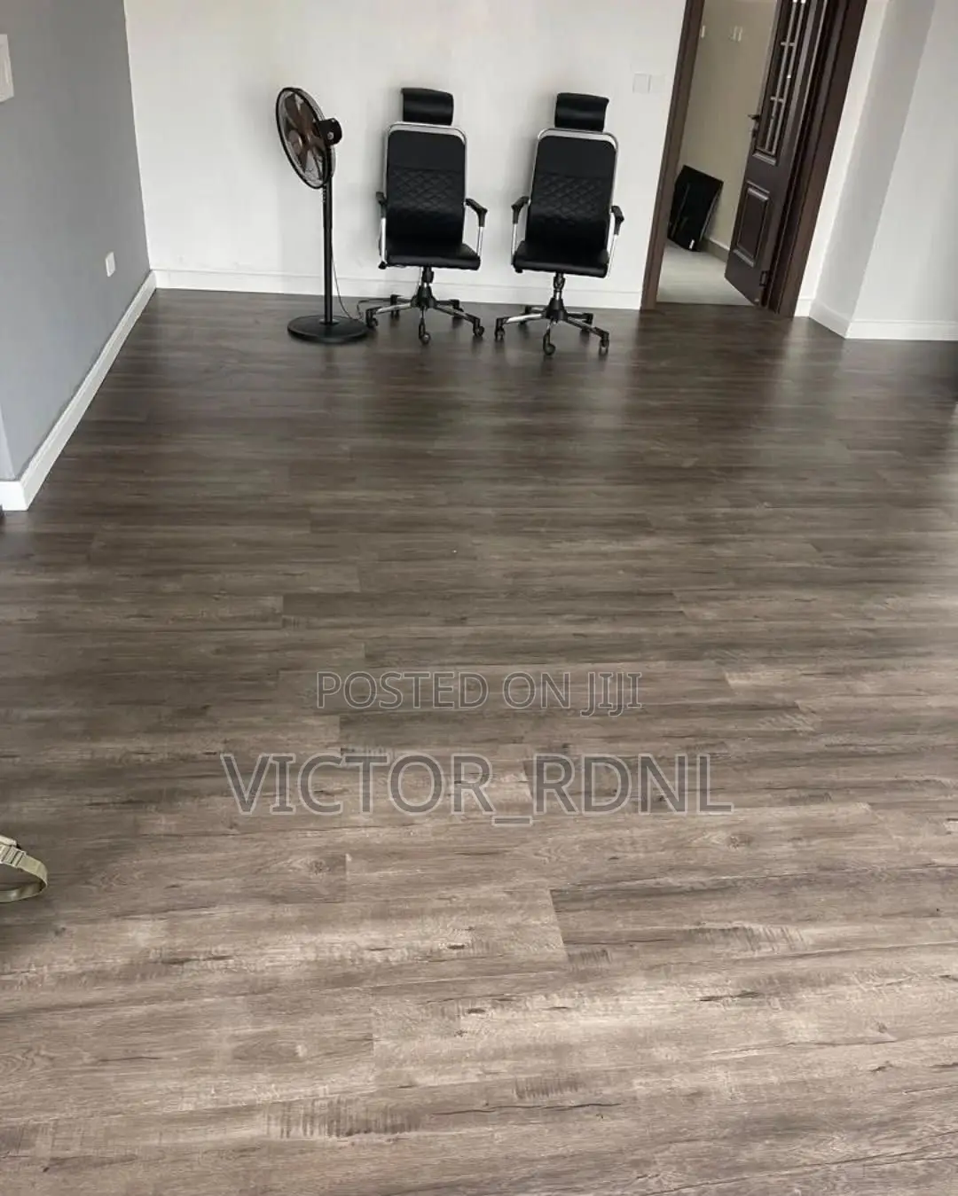 Vinyl Thick Carpet