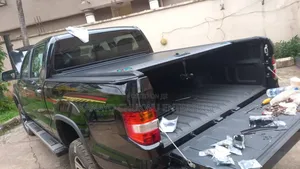 Rolling Cover for China Vehicle