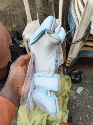 Eco Splint (Brace),(Orthosis) or Support