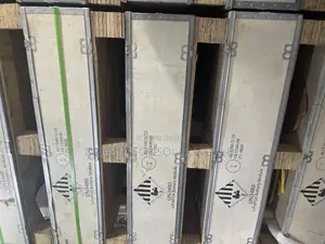 15kwh Africell Lithium Battery