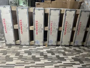 15kwh Africell Lithium Battery