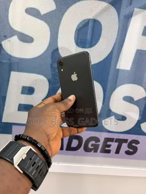 Apple iPhone XR 64 GB Yellow