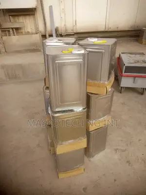 Fiberglass Product [Resin]
