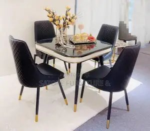 Luxury Dining Set