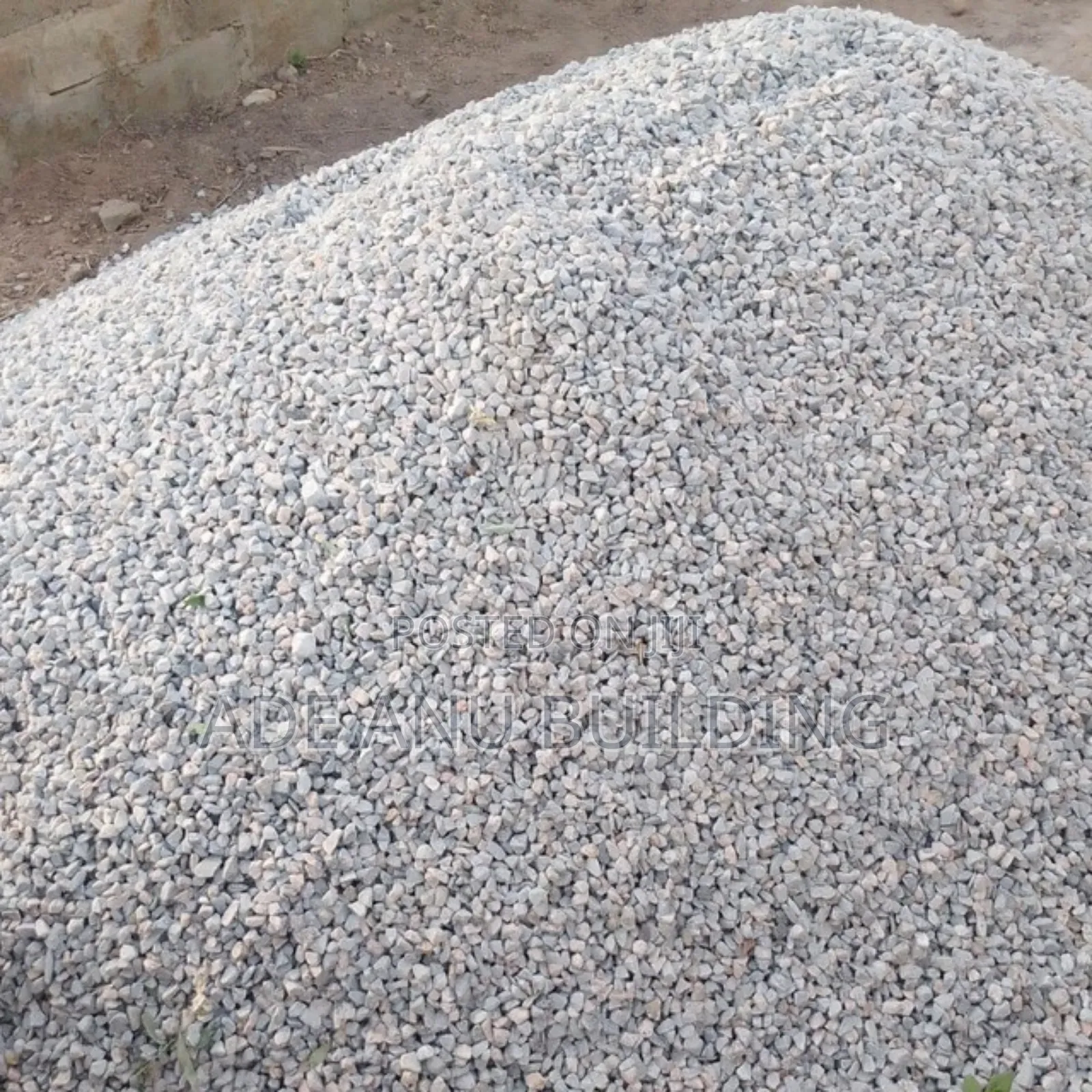 Materials Supply
