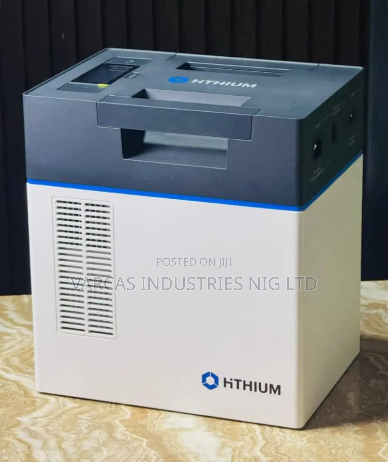1000w Lithium Solar Generator
