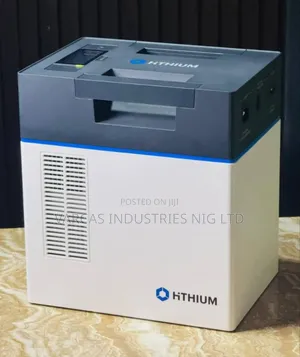 1000w Lithium Solar Generator
