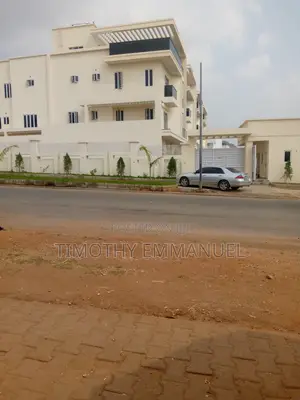 4bdrm Duplex in Katampe Extension for sale