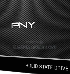 Pny Cs900500gb Ssd