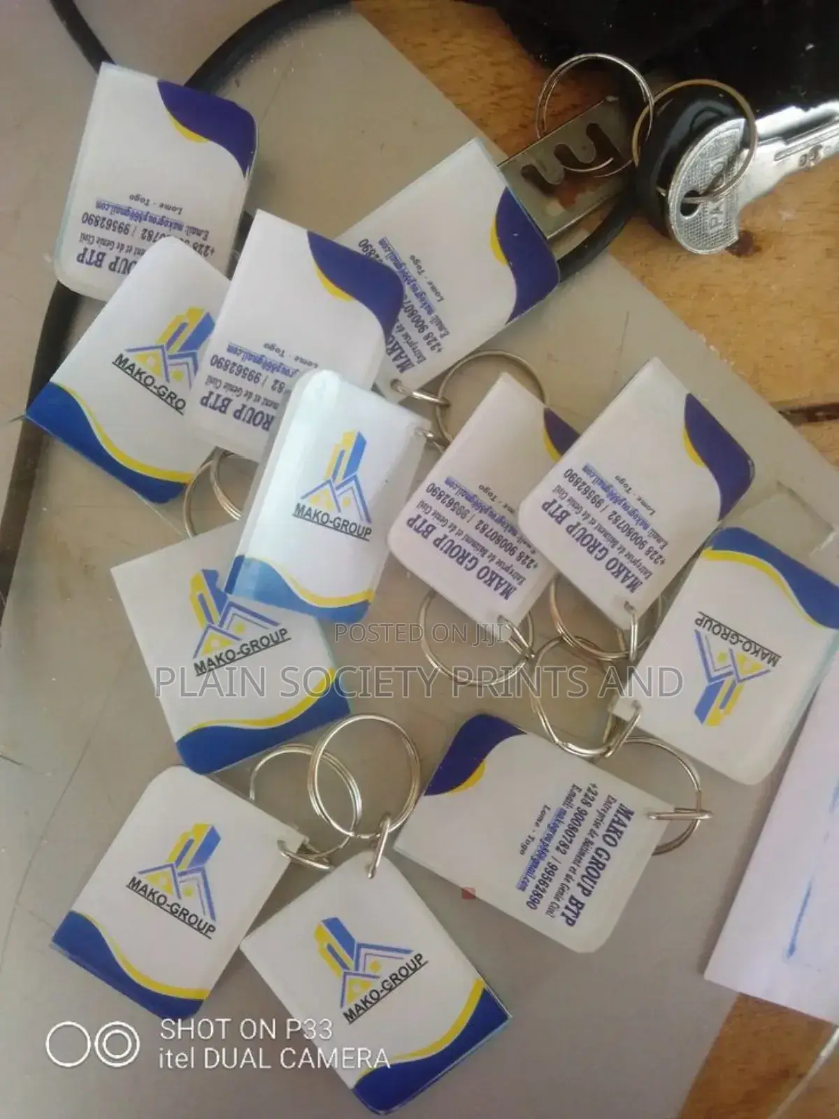 Printing Services