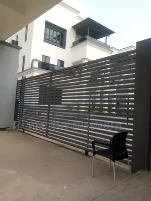 Furnished 6bdrm Duplex in Katampe Extension for sale