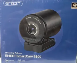 Emeet Smartcam S800