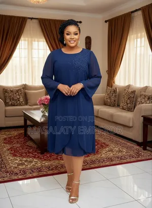 Ladies Cloths