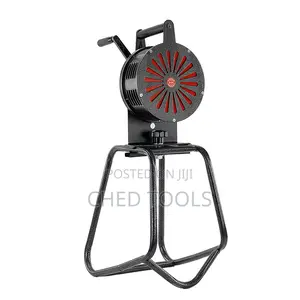 Manual Alarm/ Siren