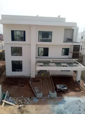 7bdrm Duplex in Katampe Extension for sale