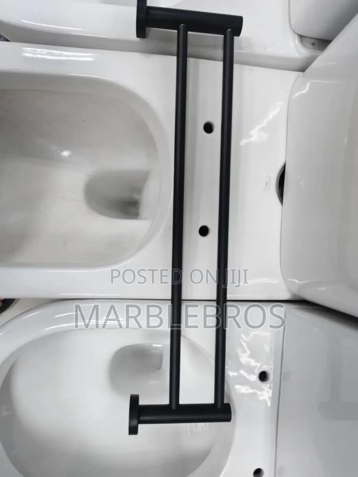 Mb Sanitary Wares