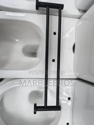 Mb Sanitary Wares