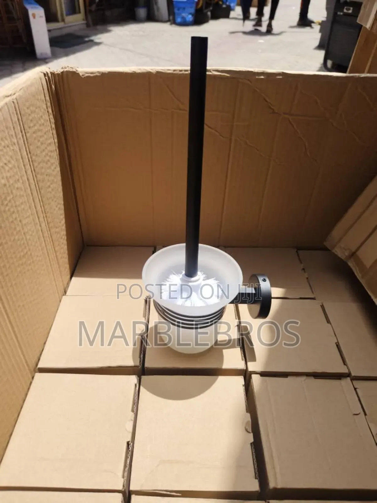 Mb Sanitary Wares