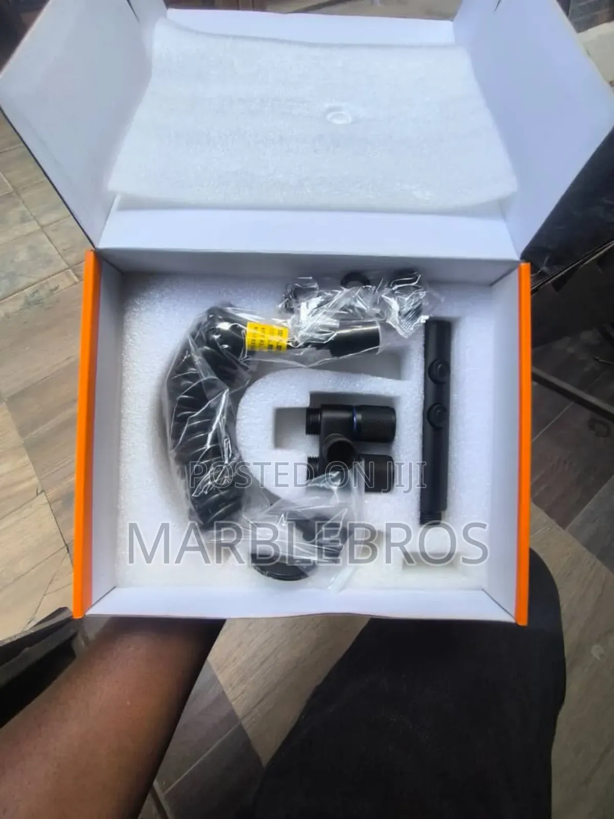 Mb Sanitary Wares