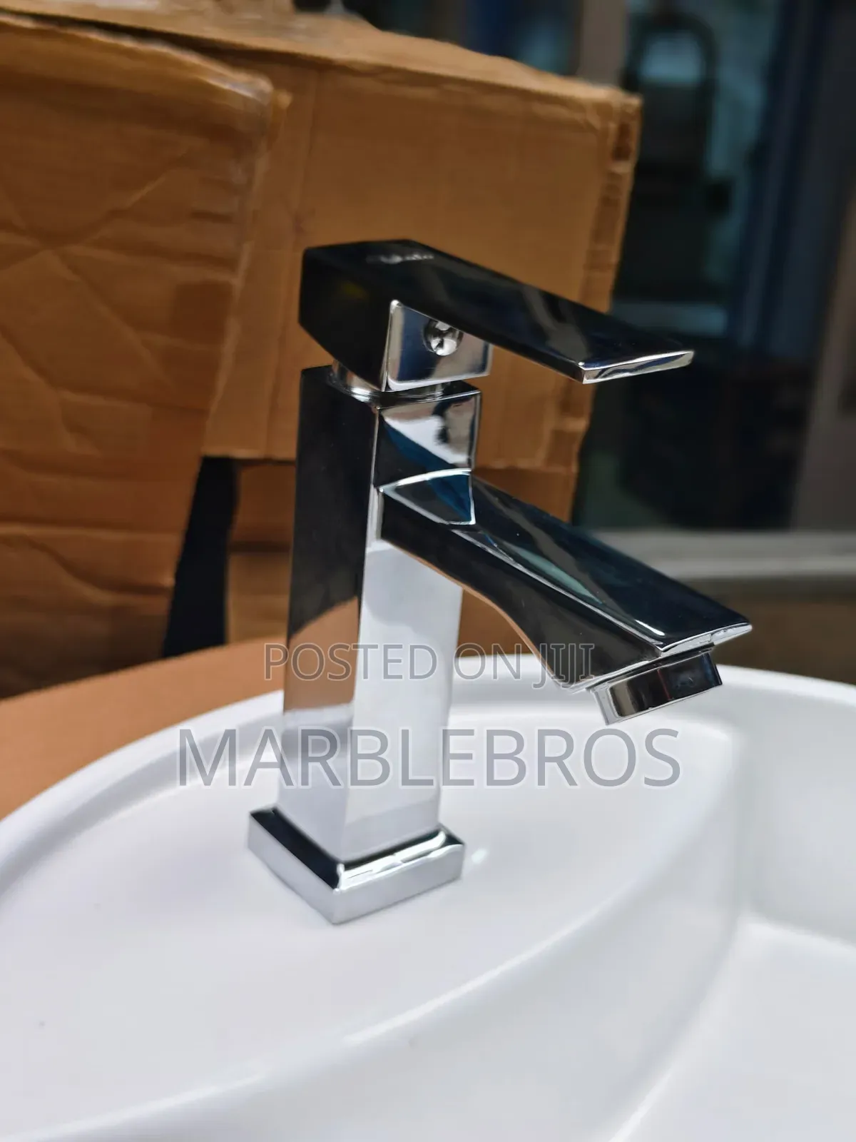 Mb Sanitary Wares