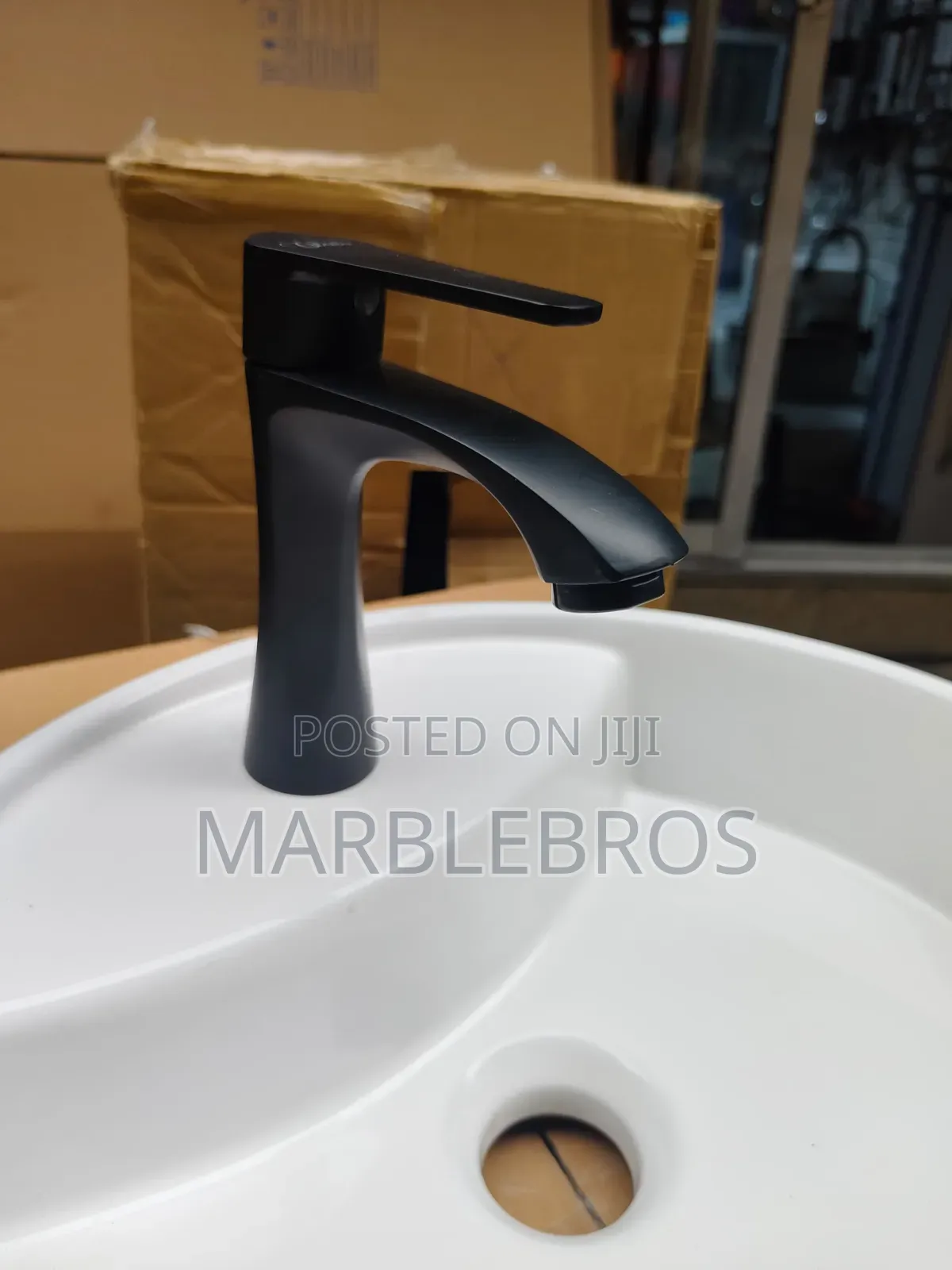 Mb Sanitary Wares