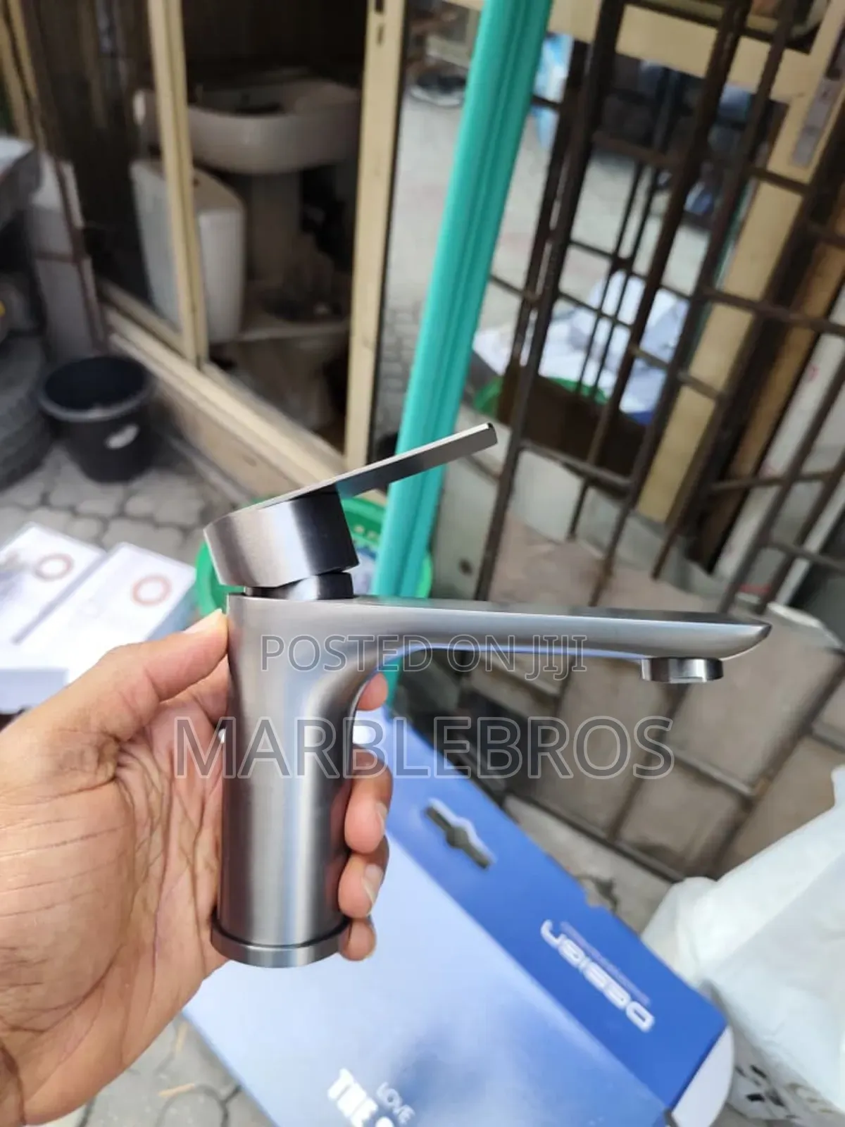 Mb Sanitary Wares