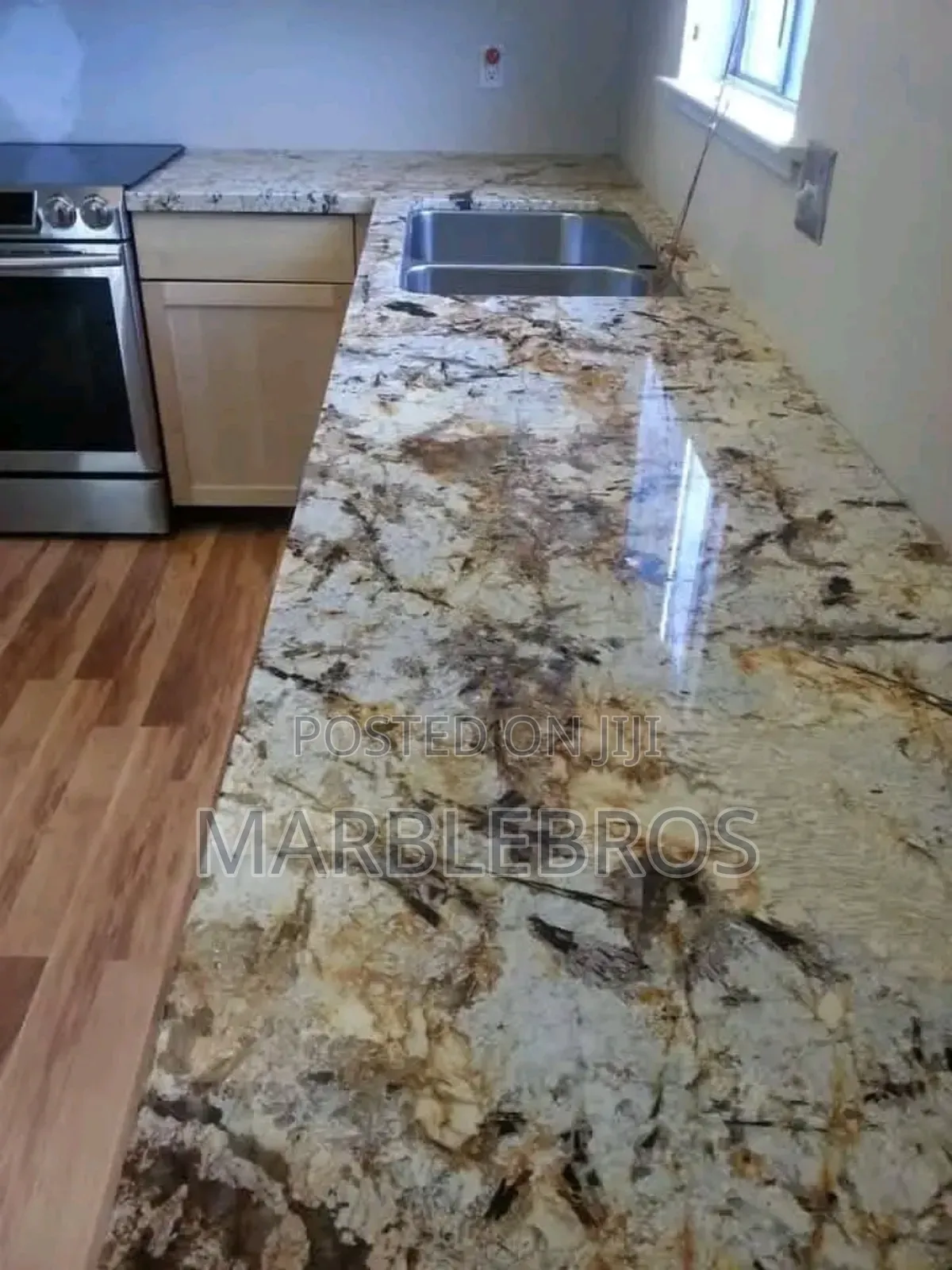 Mb Italian Granite Stone 20mm Thickness