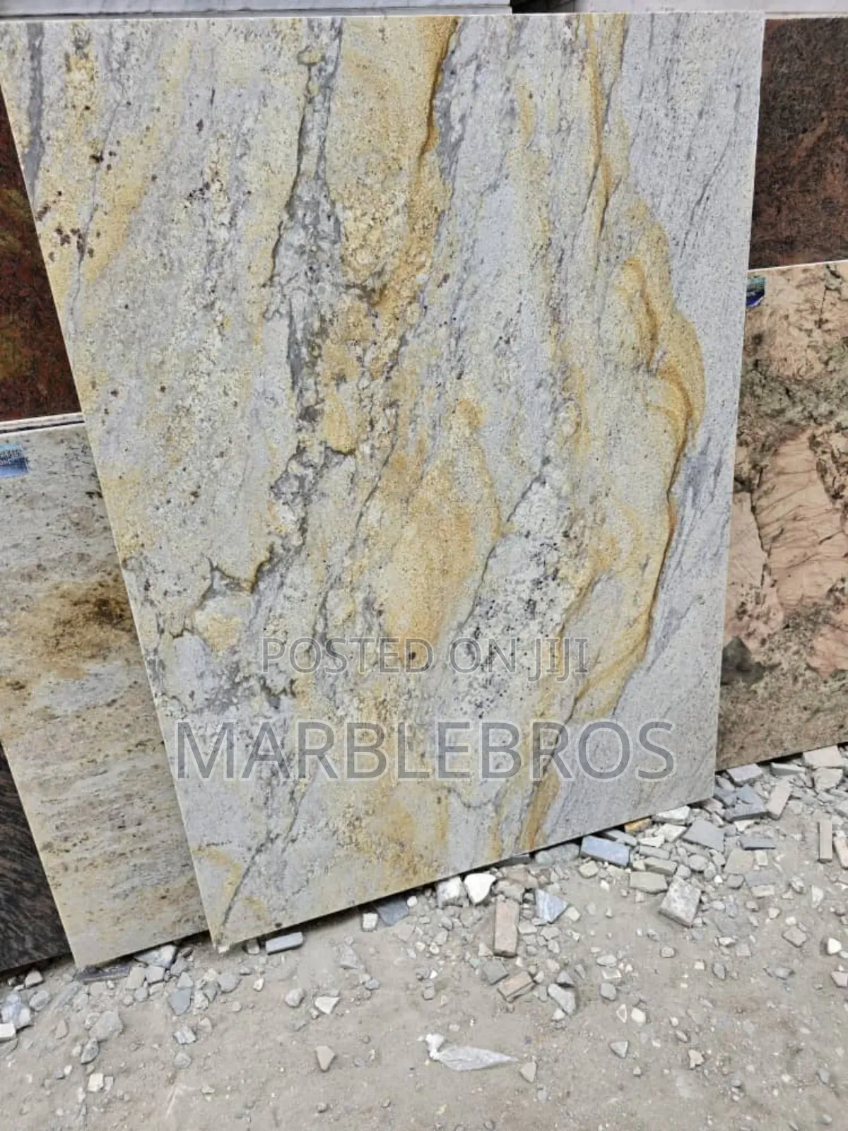 Mb Italian Granite Stone 20mm Thickness